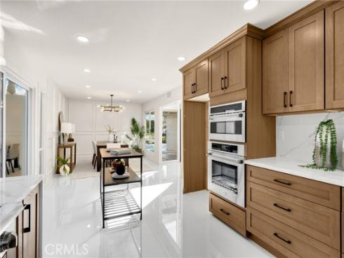 4041 Bycroft , Yorba Linda, CA