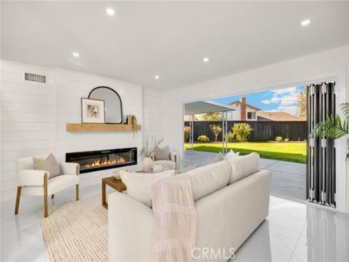 4041 Bycroft , Yorba Linda, CA