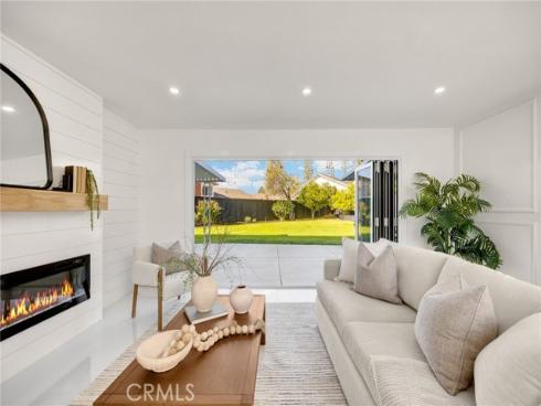 4041 Bycroft , Yorba Linda, CA