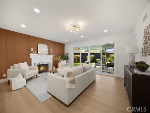 4041 Bycroft , Yorba Linda, CA