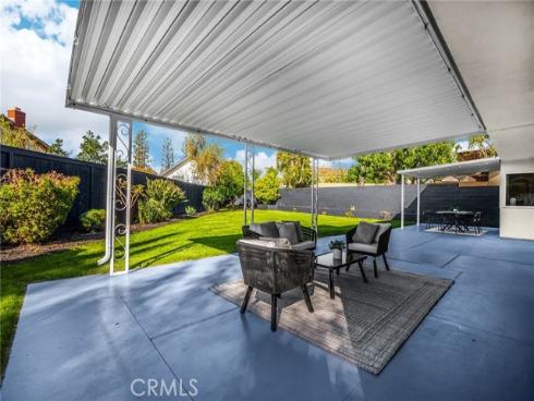 4041 Bycroft , Yorba Linda, CA