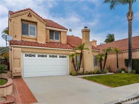 25635 Corsica , Yorba Linda, CA