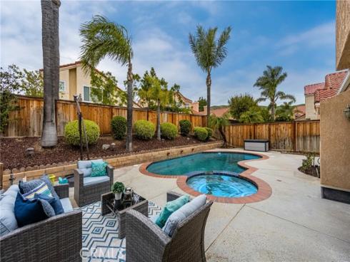 25635 Corsica , Yorba Linda, CA