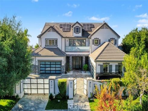 3111 Gardenia , Yorba Linda, CA