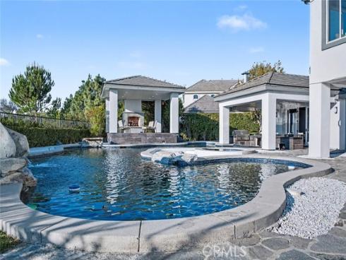 3111 Gardenia , Yorba Linda, CA