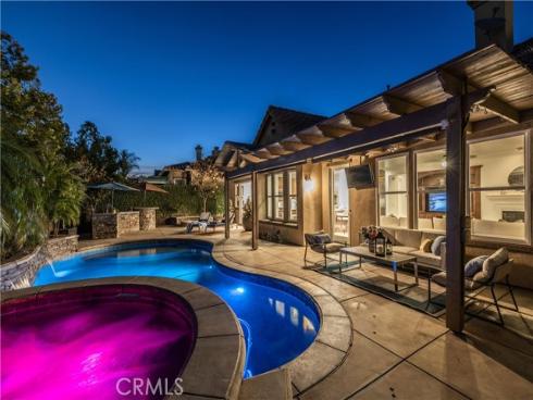 20100  Livorno   Lane, Yorba Linda, CA