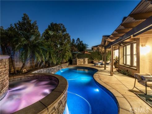 20100  Livorno   Lane, Yorba Linda, CA