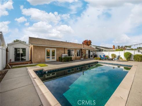 4822 Wisteria Drive, Yorba Linda, CA