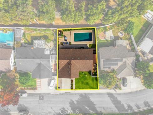 4822 Wisteria Drive, Yorba Linda, CA