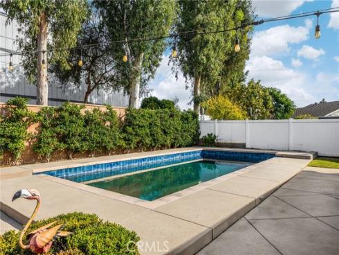 4822 Wisteria Drive, Yorba Linda, CA