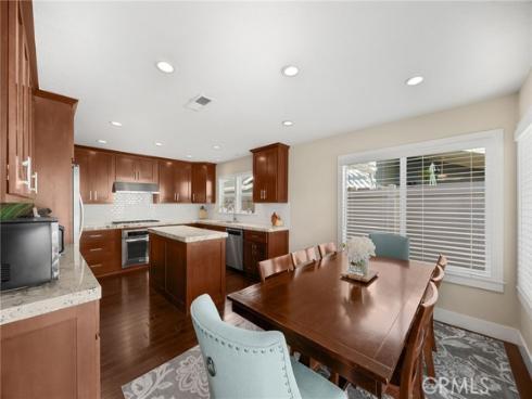 4822 Wisteria Drive, Yorba Linda, CA
