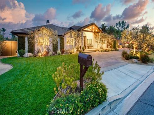 5832 Ohio Street , Yorba Linda, CA