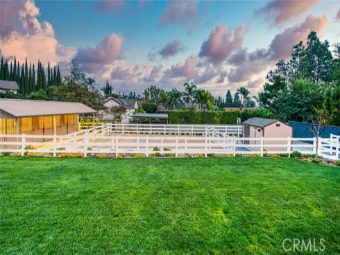 5832 Ohio Street , Yorba Linda, CA