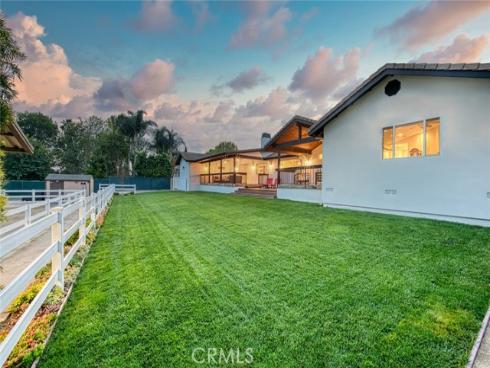 5832 Ohio Street , Yorba Linda, CA