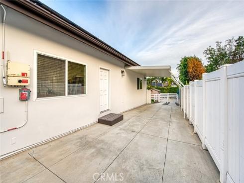 5832 Ohio Street , Yorba Linda, CA