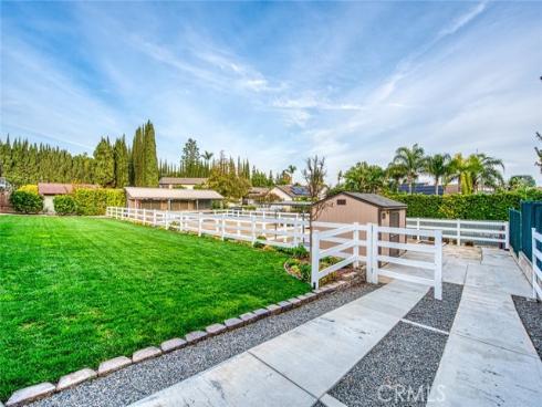 5832 Ohio Street , Yorba Linda, CA
