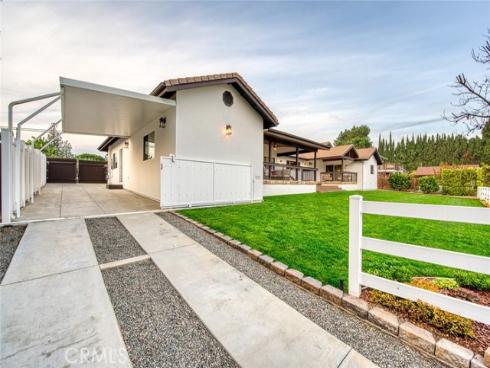 5832 Ohio Street , Yorba Linda, CA