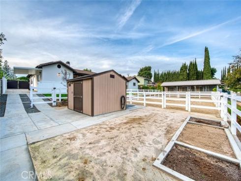 5832 Ohio Street , Yorba Linda, CA