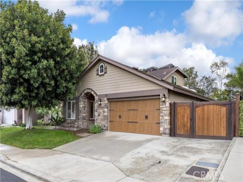 5861 Amberdale Drive, Yorba Linda, CA