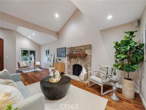 5861 Amberdale Drive, Yorba Linda, CA