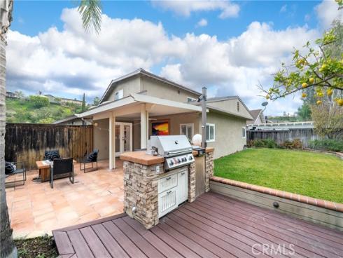 5861 Amberdale Drive, Yorba Linda, CA