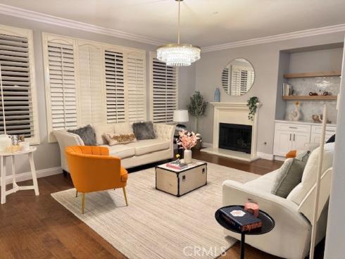 17175 Sweet Bay Court, Yorba Linda, CA