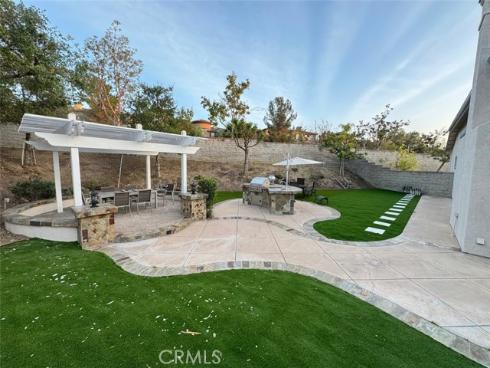 17175 Sweet Bay Court, Yorba Linda, CA