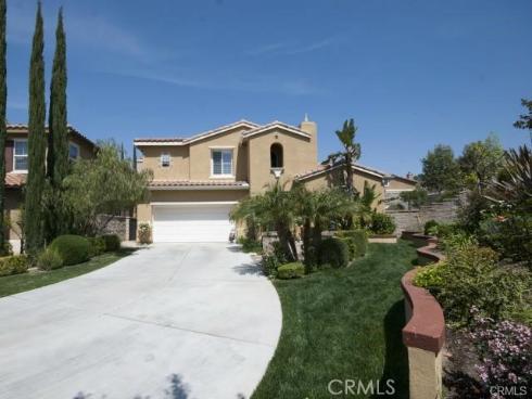 17175 Sweet Bay Court, Yorba Linda, CA