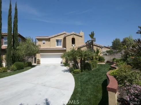 17175 Sweet Bay Court, Yorba Linda, CA