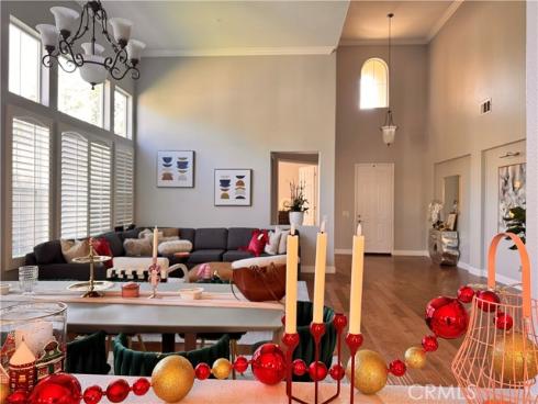 17175 Sweet Bay Court, Yorba Linda, CA