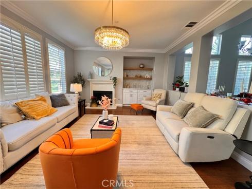 17175 Sweet Bay Court, Yorba Linda, CA