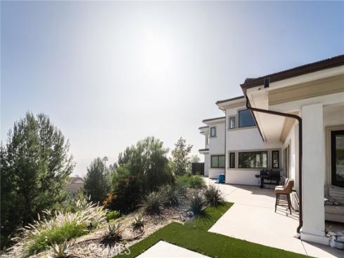 5340 Avenida De Michelle , Yorba Linda, CA