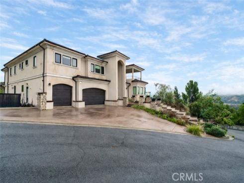 5350 Avenida De Michelle , Yorba Linda, CA