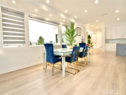 5350 Avenida De Michelle , Yorba Linda, CA