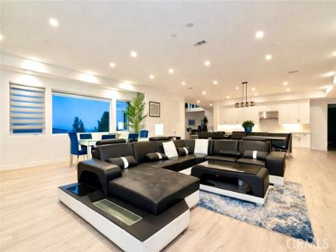 5350 Avenida De Michelle , Yorba Linda, CA