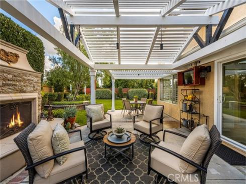 6350 Tiburon Terrace, Yorba Linda, CA