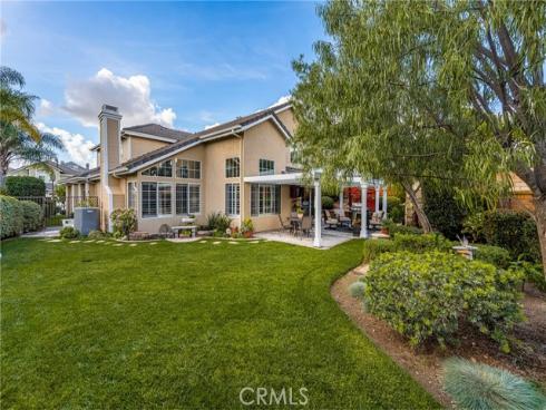 6350 Tiburon Terrace, Yorba Linda, CA