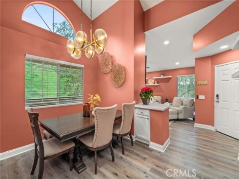 5470 Copper Canyon 2E Road, Yorba Linda, CA