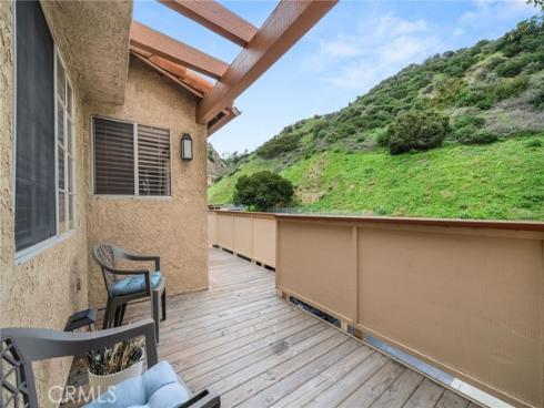 5470 Copper Canyon 2E Road, Yorba Linda, CA