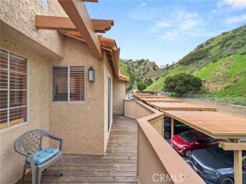 5470 Copper Canyon 2E Road, Yorba Linda, CA