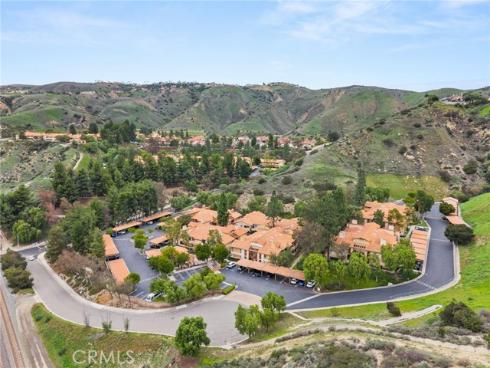 5470 Copper Canyon 2E Road, Yorba Linda, CA