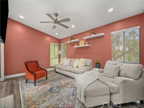 5470 Copper Canyon 2E Road, Yorba Linda, CA