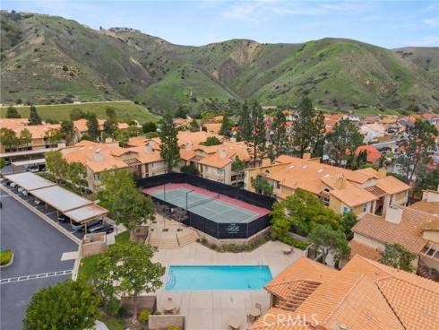 5470 Copper Canyon 2E Road, Yorba Linda, CA
