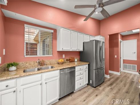 5470 Copper Canyon 2E Road, Yorba Linda, CA