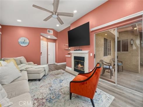 5470 Copper Canyon 2E Road, Yorba Linda, CA