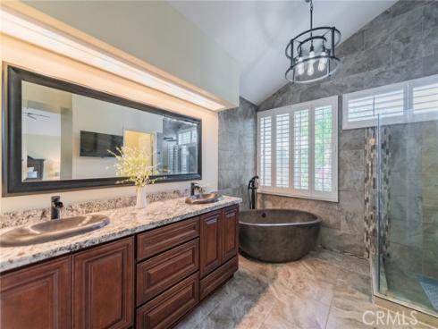 5565 Camino Famosa , Yorba Linda, CA