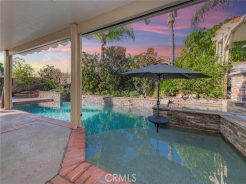 5565 Camino Famosa , Yorba Linda, CA