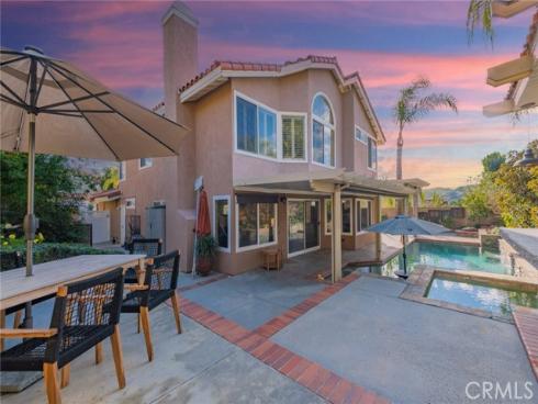 5565  Camino Famosa  , Yorba Linda, CA