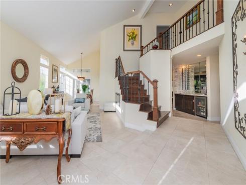 5565 Camino Famosa , Yorba Linda, CA