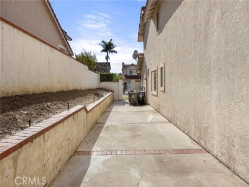 20625 Via Bilbao , Yorba Linda, CA